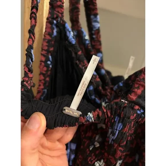 Free People Glow Up Maxi Dress - Picture 6 of 8